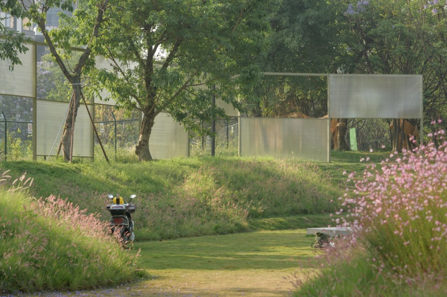 成都趣野公园(屋头公园)丨中国成都丨大小景观-213