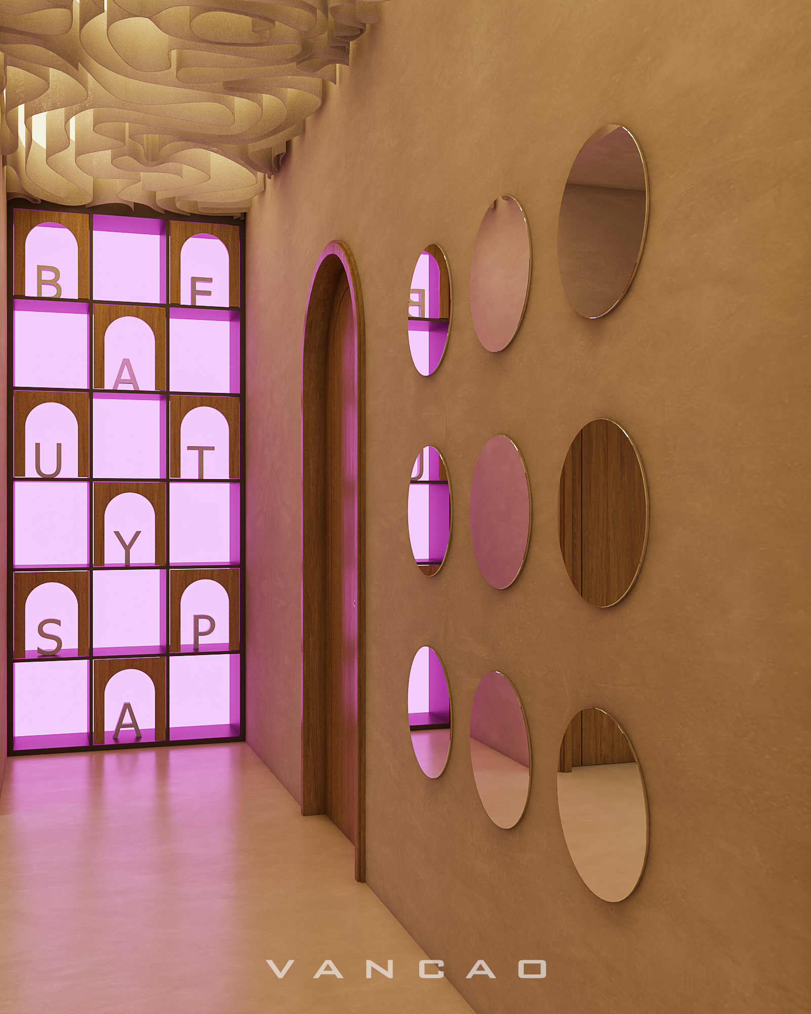 Thu Hang Beauty Spa-14