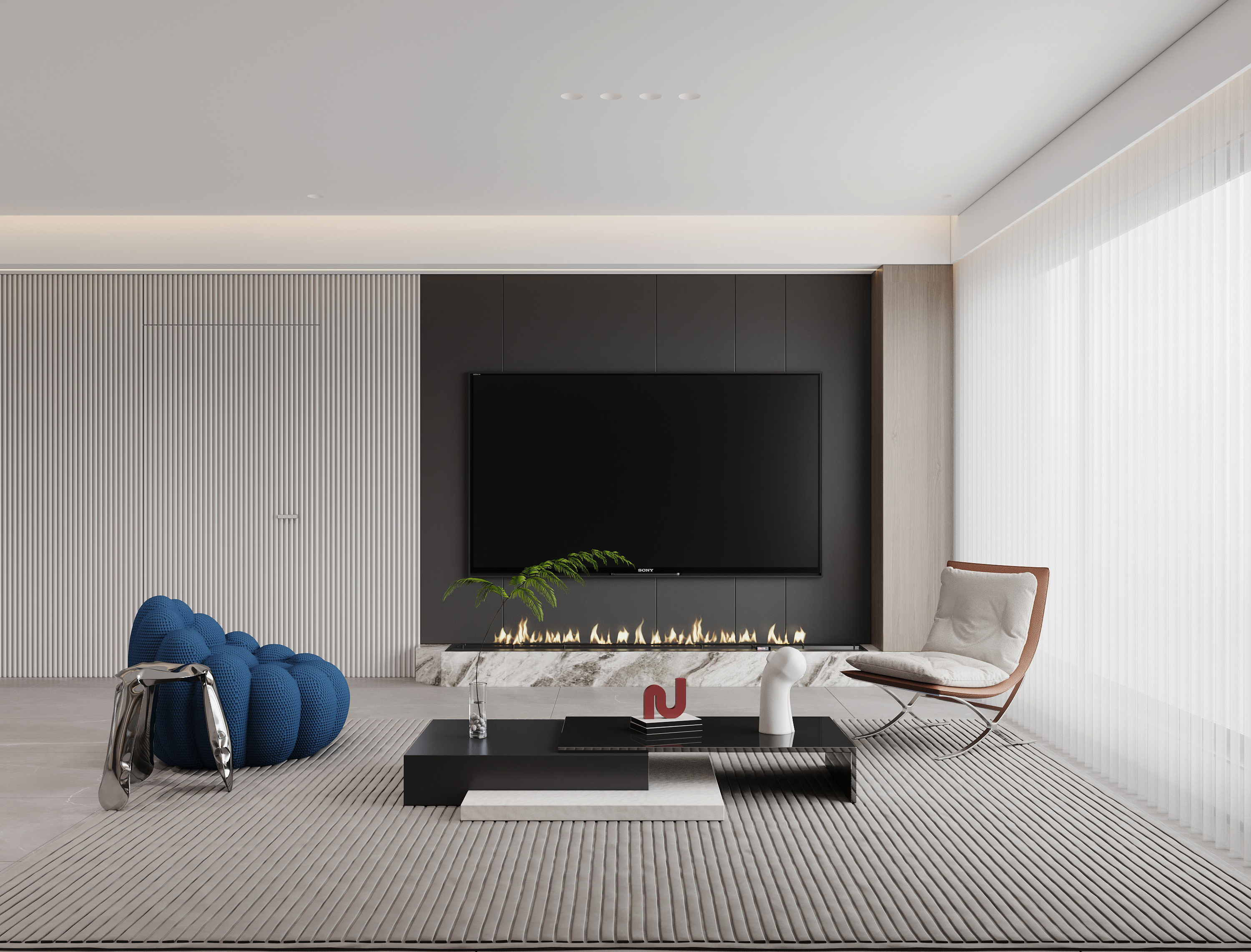 奉天久舍|龙湖椿山160㎡-3