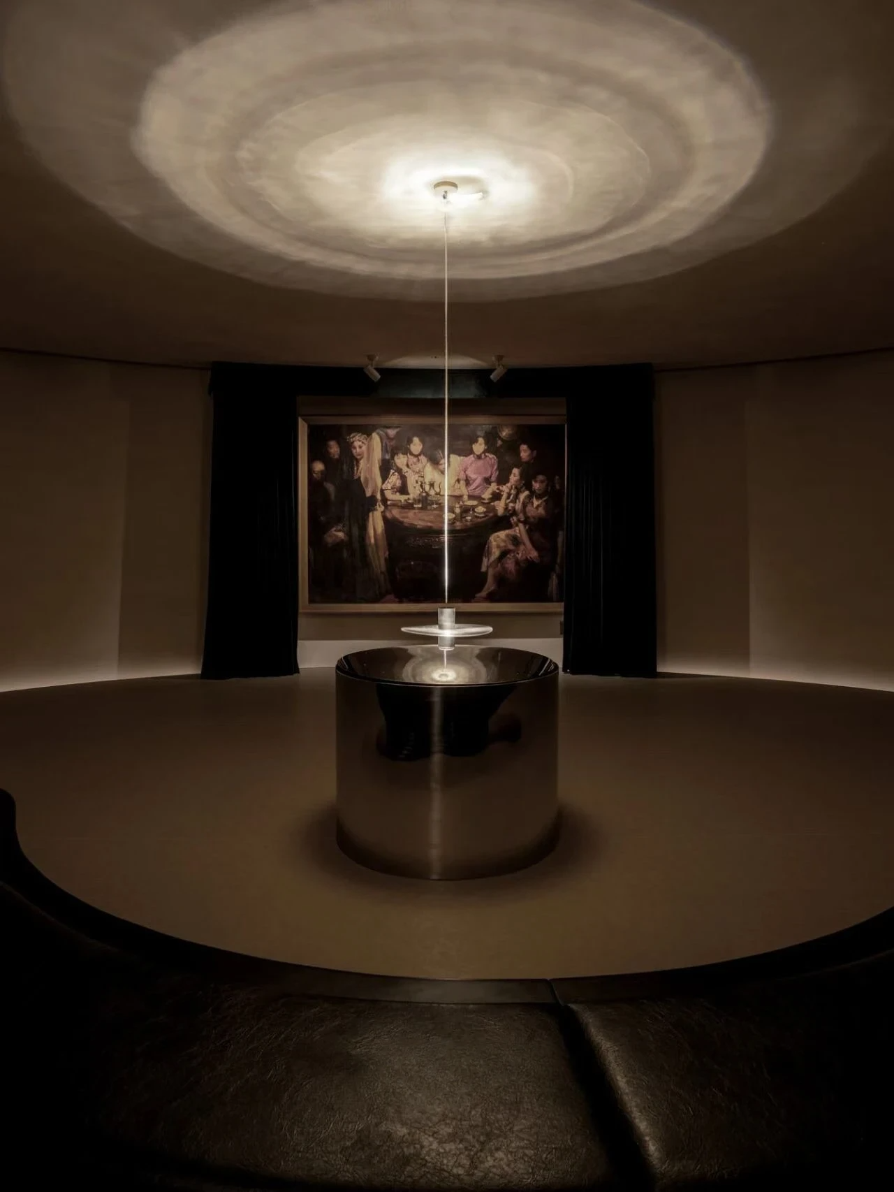 新作 HWCD5｜Retro Futurism 打破风格固化，定义潮流范式-13