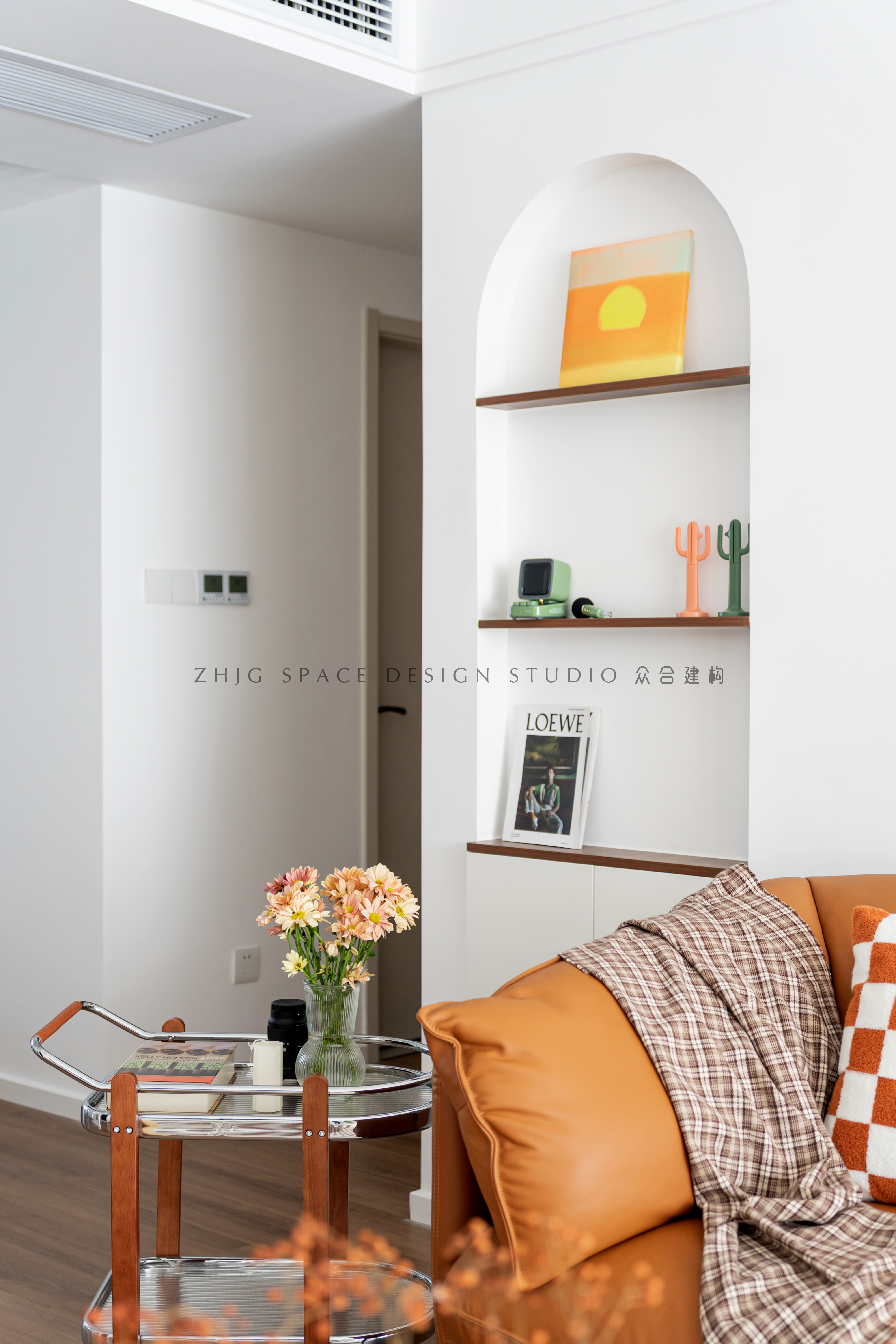 众合建构｜世贸璀璨天城（实景）-16