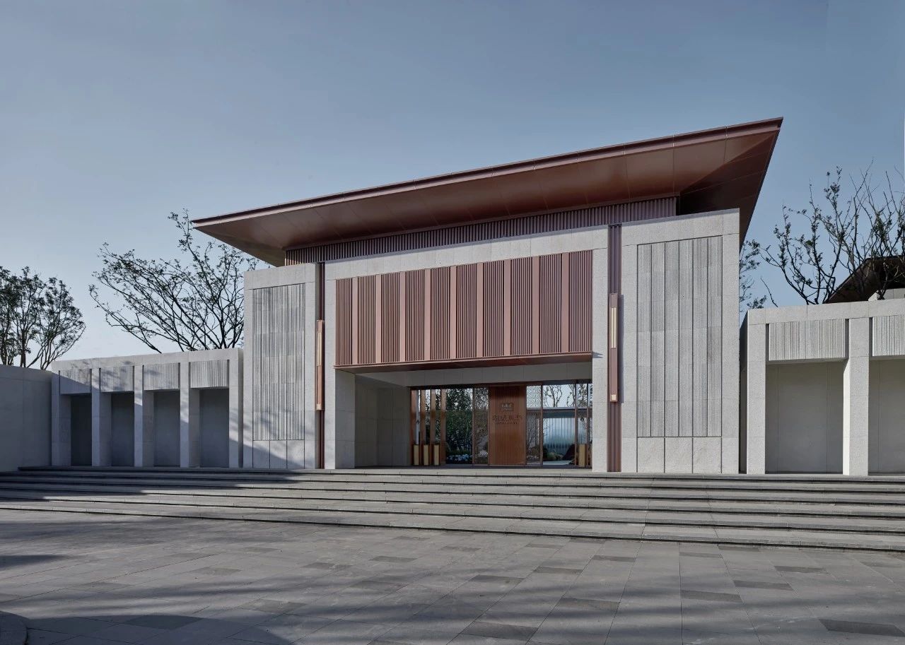  致逸设计丨济南金地商置湖城风华 建筑设计 丨中国山东-21