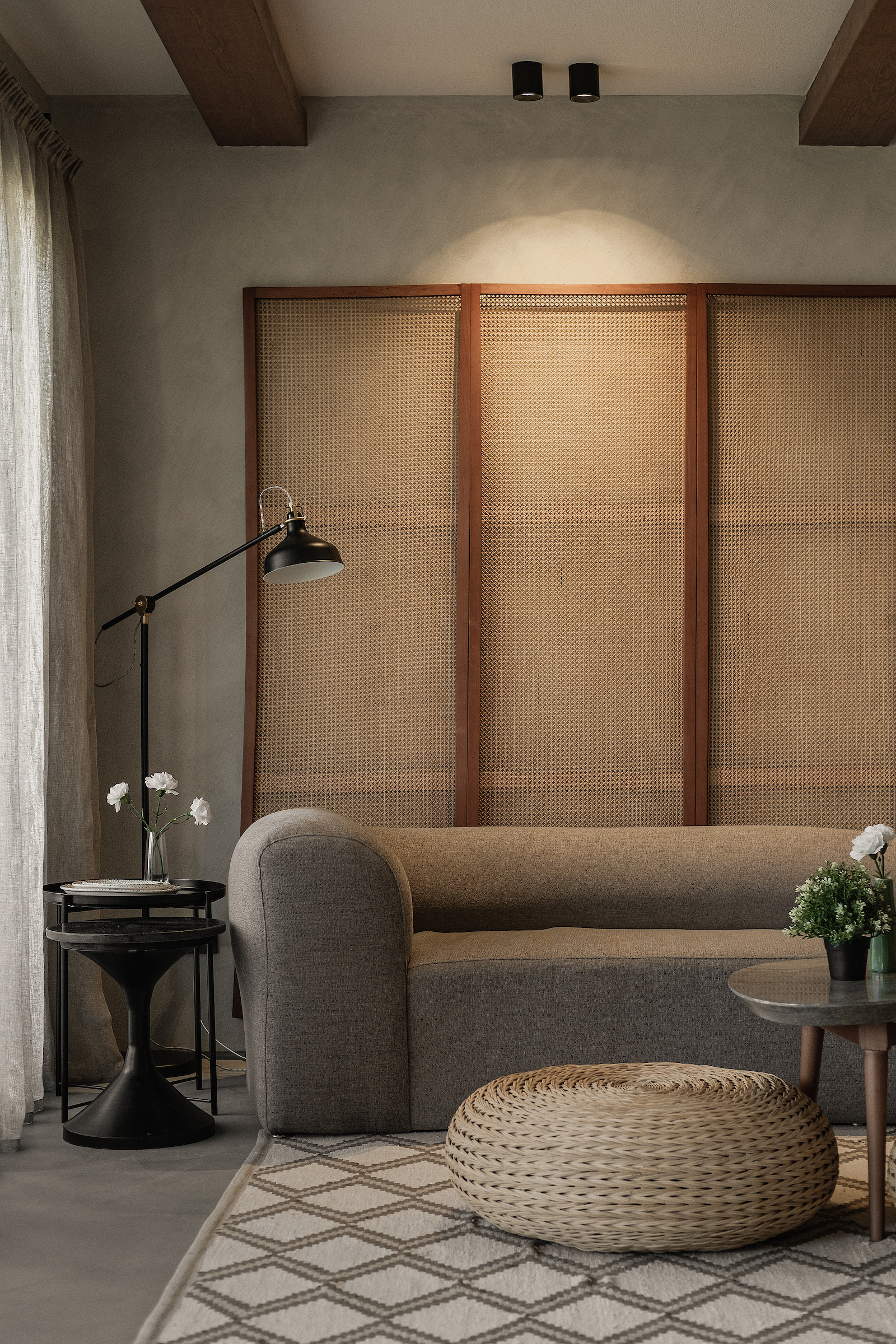 庄园别墅丨埃及丨BLCK.-16