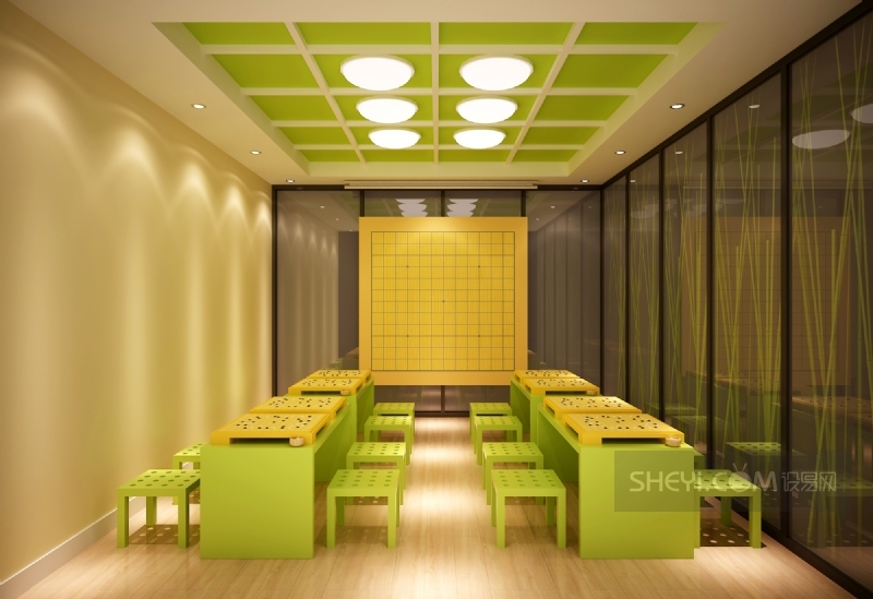 北京丹朱围棋-4