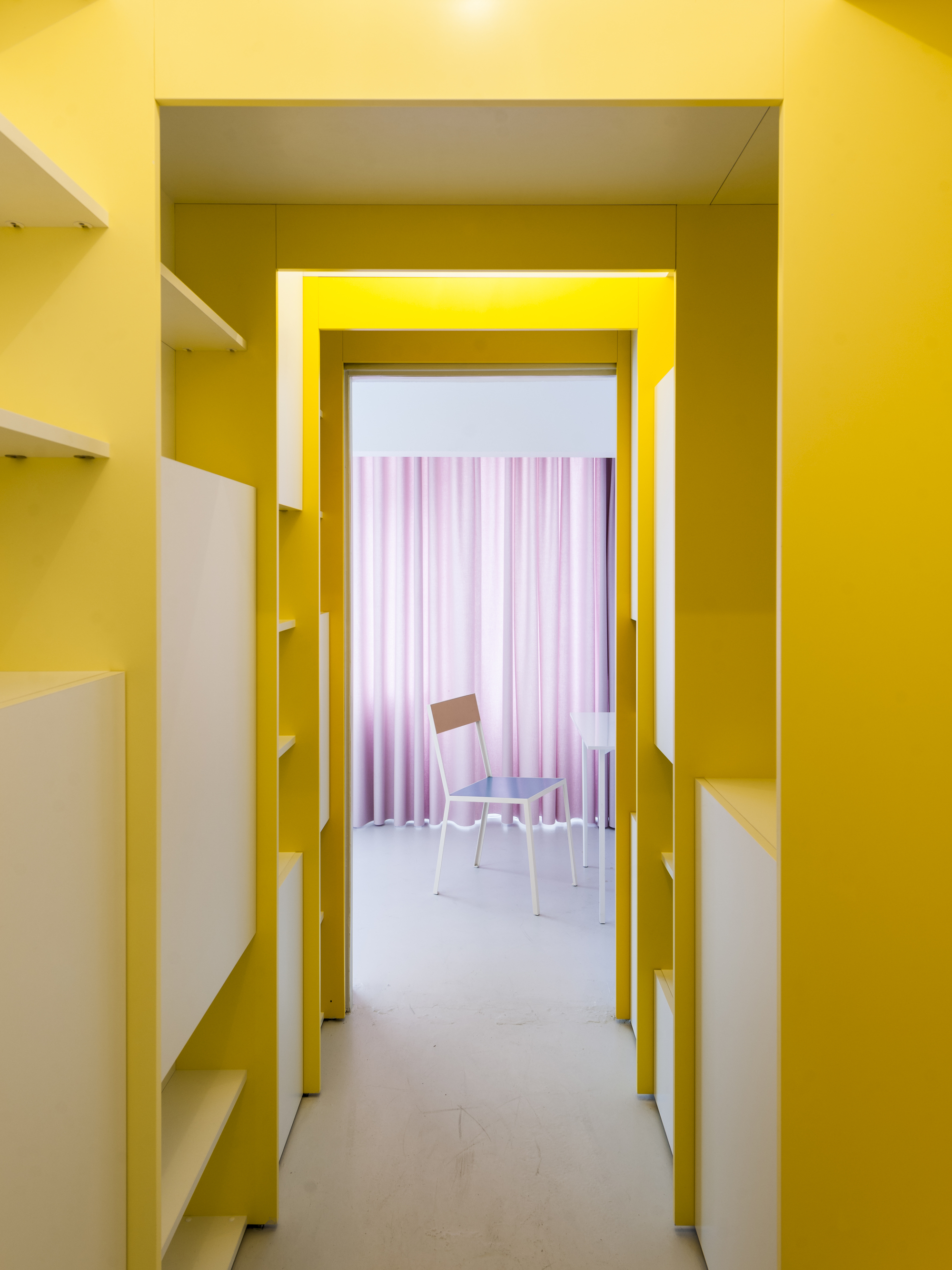 Julia Stoschek 收藏馆丨德国柏林丨MeyerGrohbrügge-29