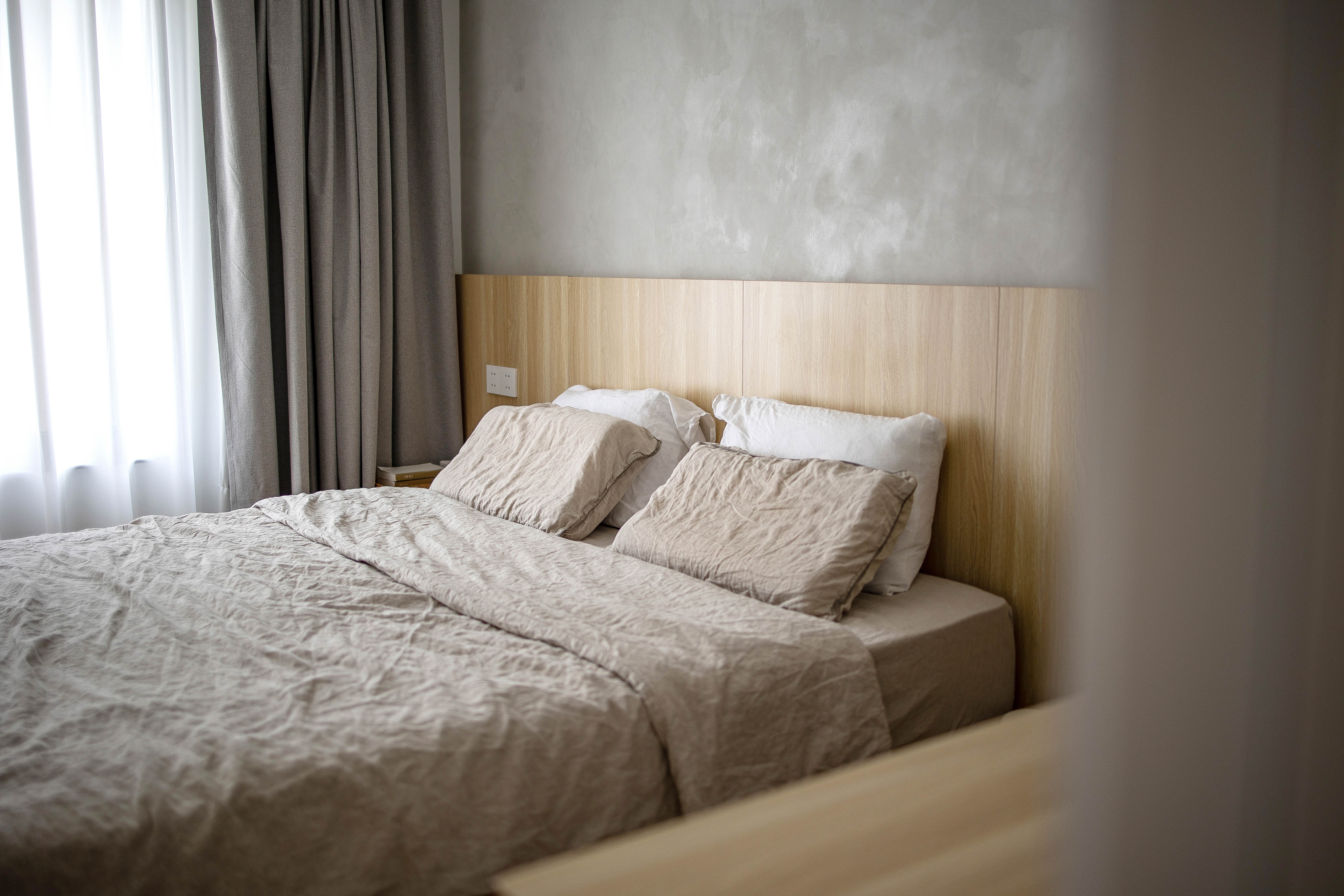 二人居设计丨中国北京丨北京三点五维度空间设计-40