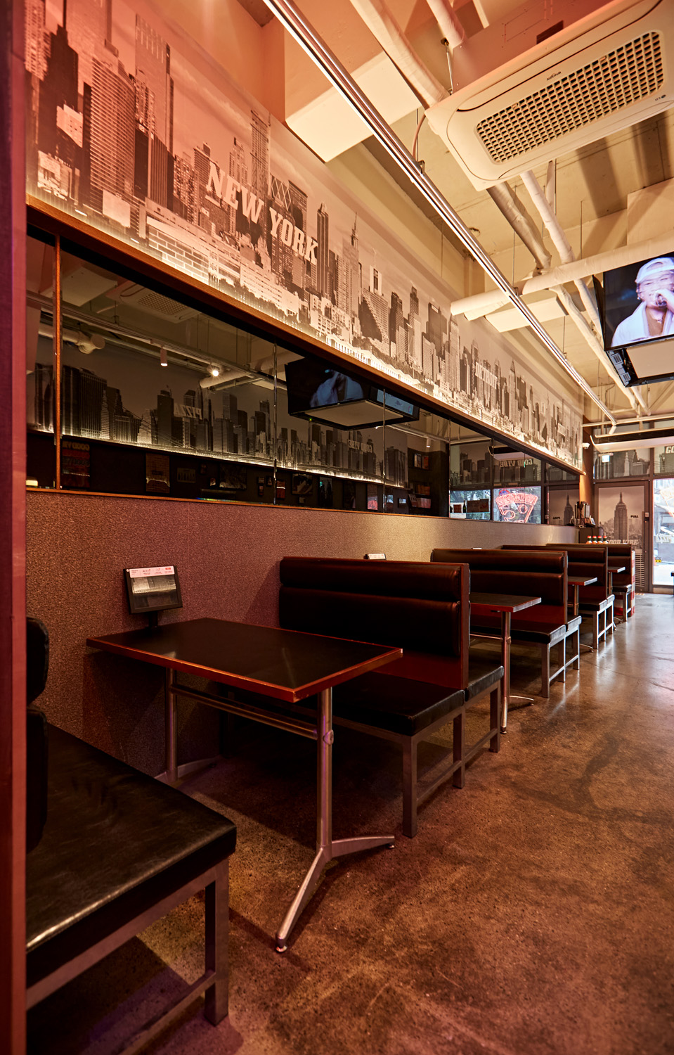 独特的 20 平米小空间设计-15