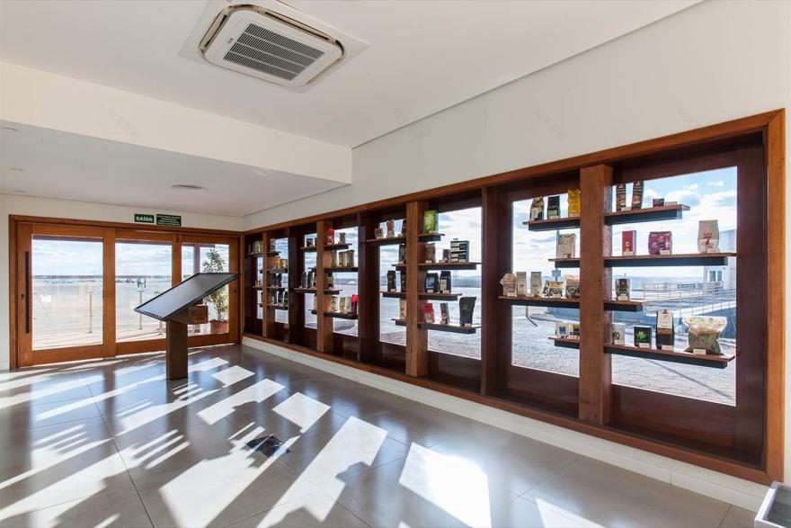 Ipanema Coffees 咖啡实验室-36