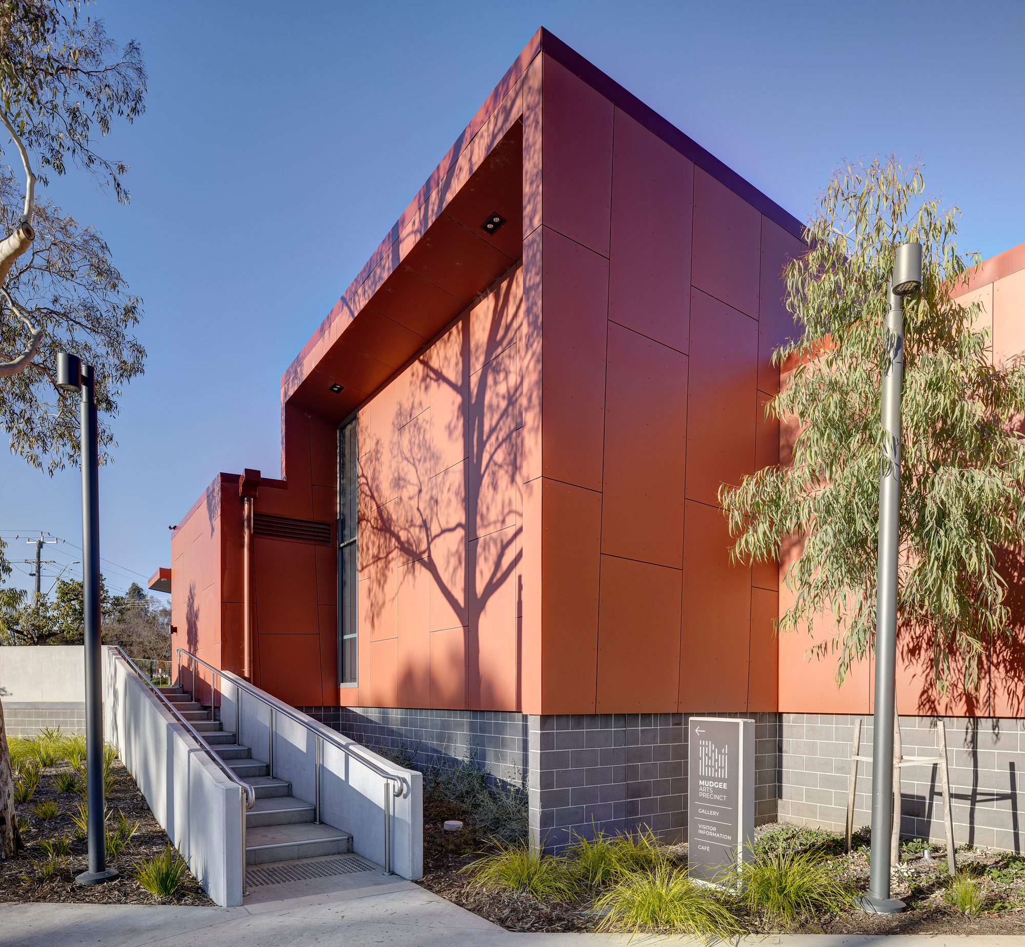 丨澳大利亚新南威尔士丨BKA Architecture-32