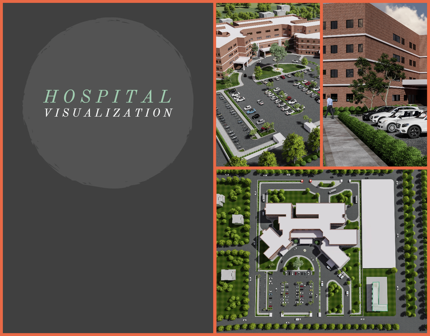 医院设计可视化-3