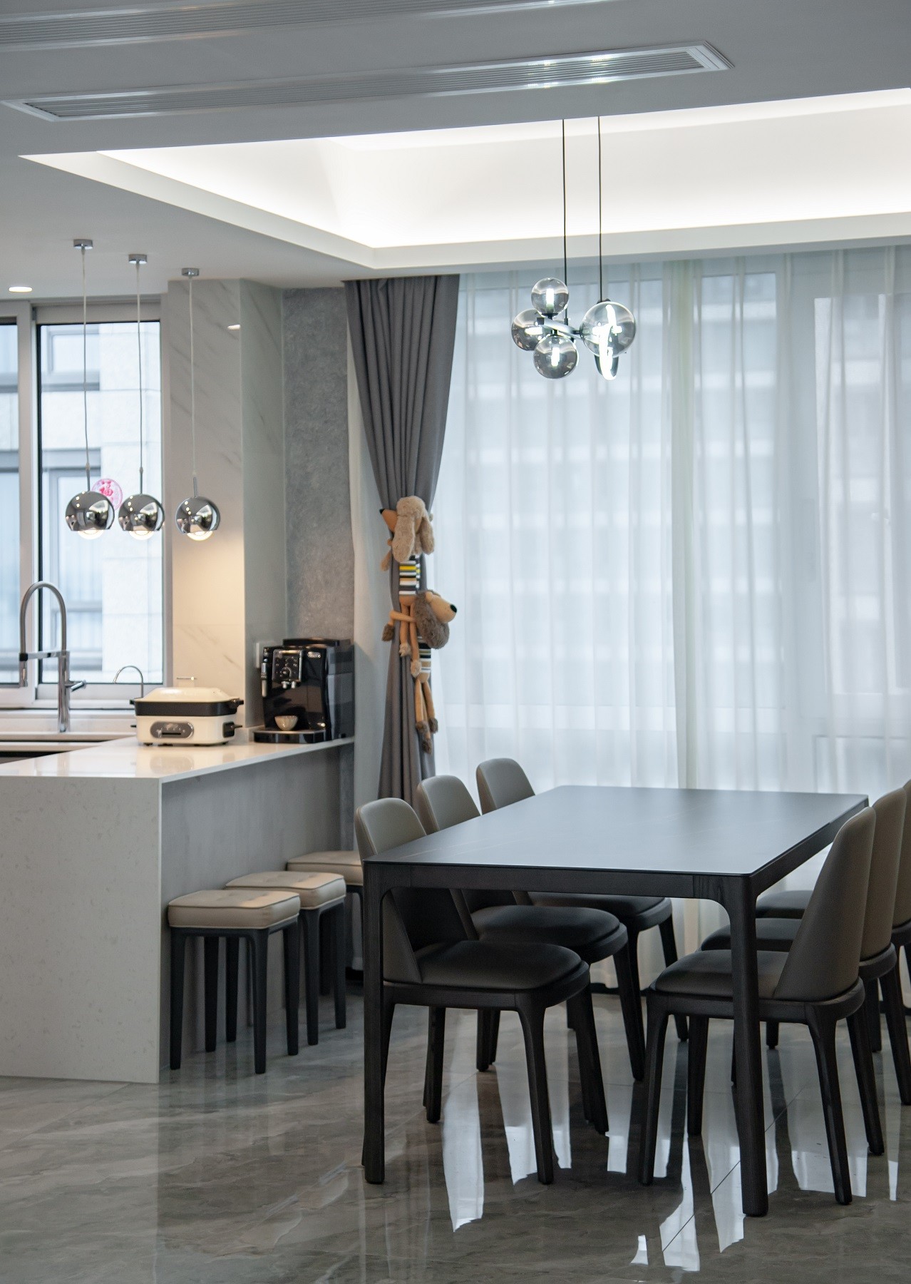 行己所爱丨中国金华丨涵舍空间设计-14