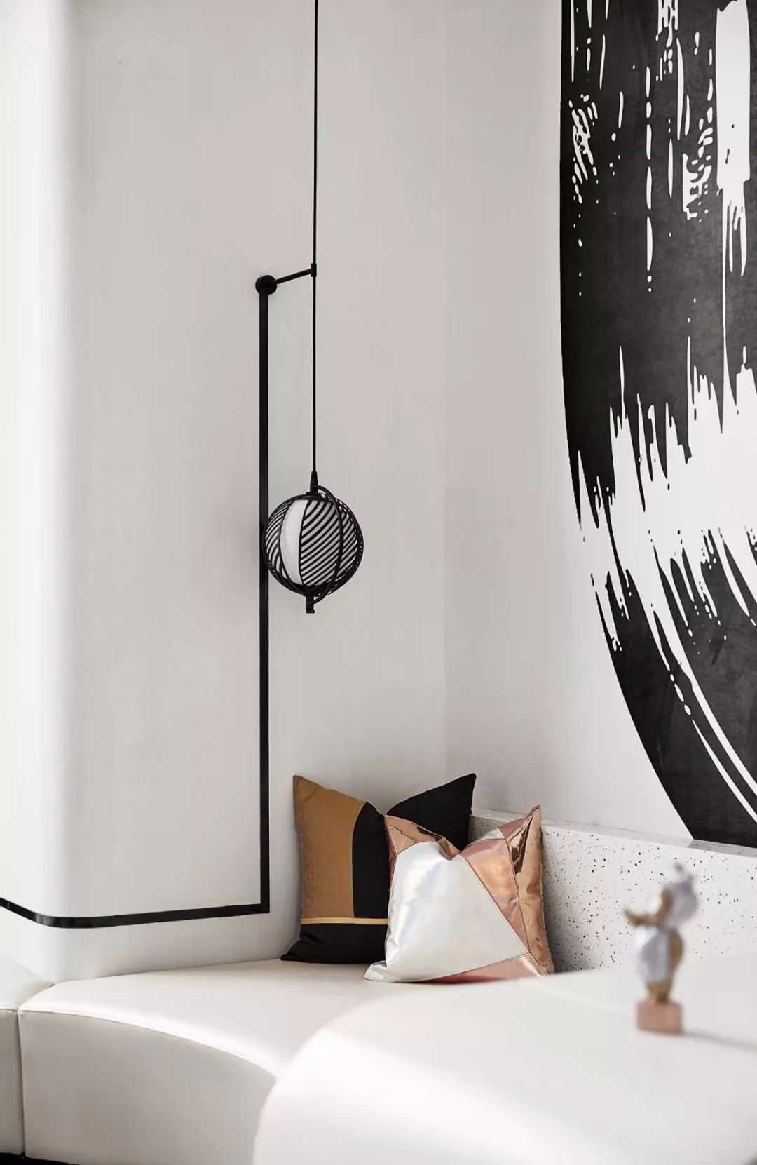 音乐之家的无界线设计 | 自由、独立、精致生活-25