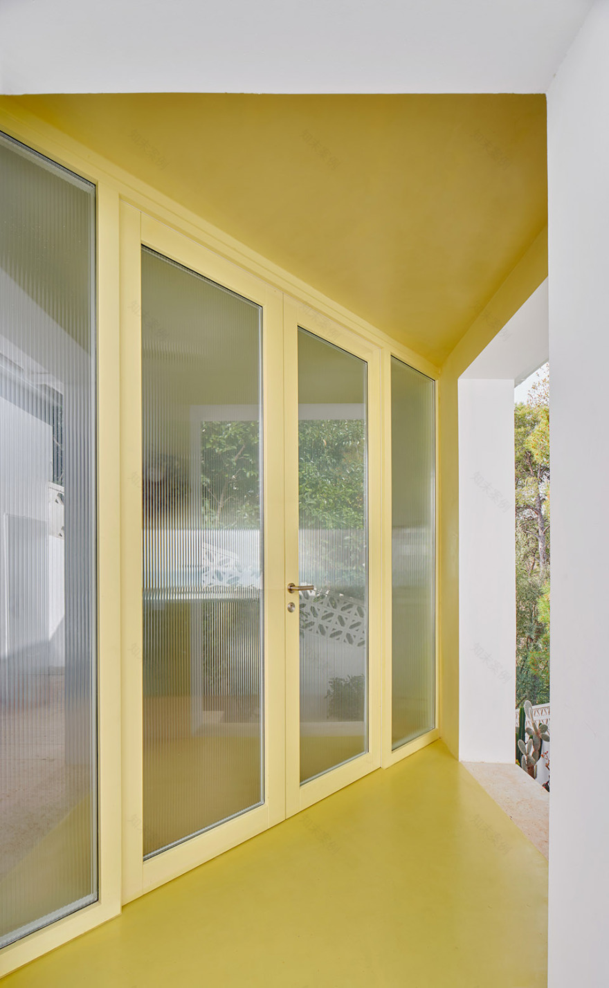 PSM21 住宅丨西班牙丨Raúl Sánchez Architects-46