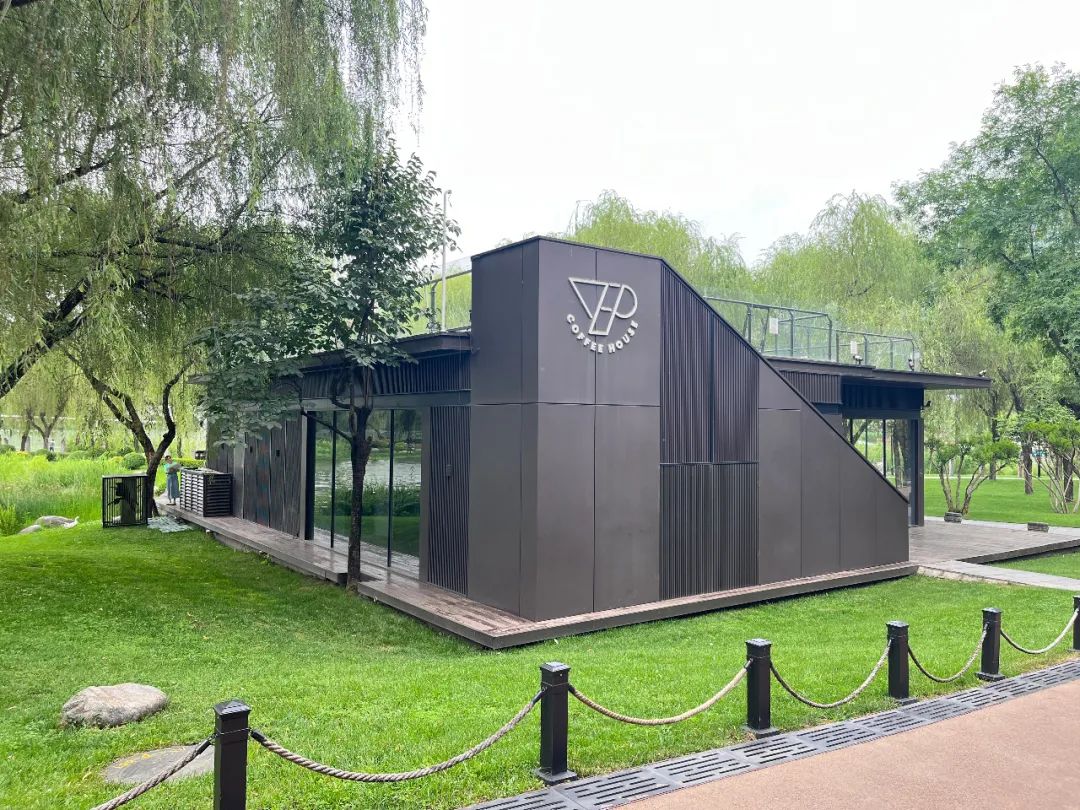 郭莘空间设计｜西安曲江南湖UNICO丨中国西安丨郭莘空间设计（西安）有限公司-20