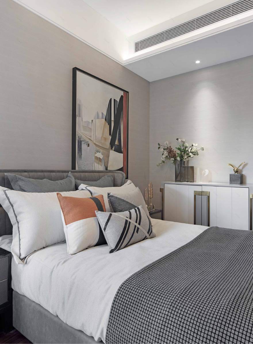 琥珀台·赤瑕丨中国东莞丨观复营造-18