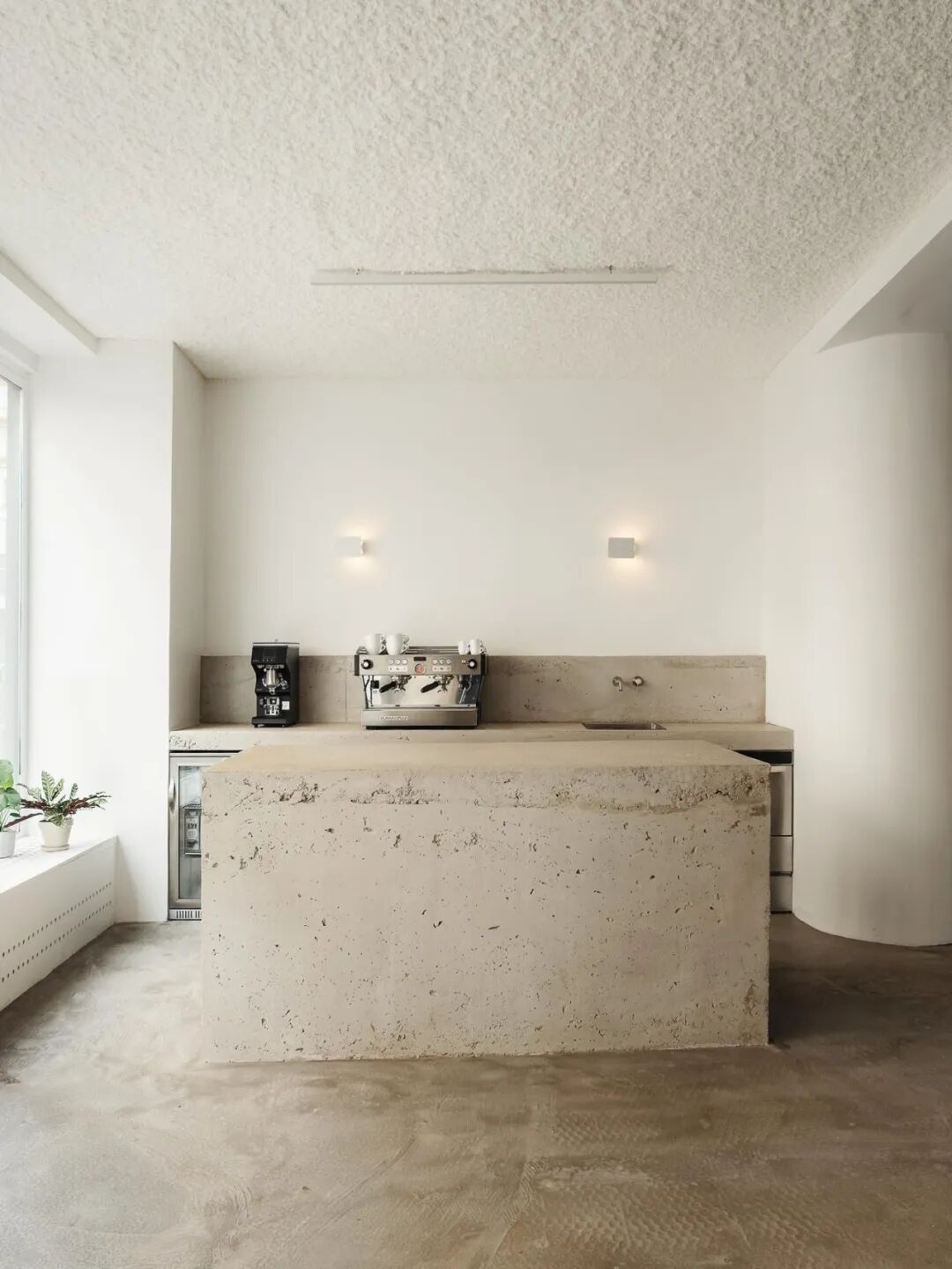 巴塞罗那的爵士乐咖啡馆 Jaç Hifi Café丨西班牙巴塞罗那丨Ligia 和 Arnau 夫妇-61