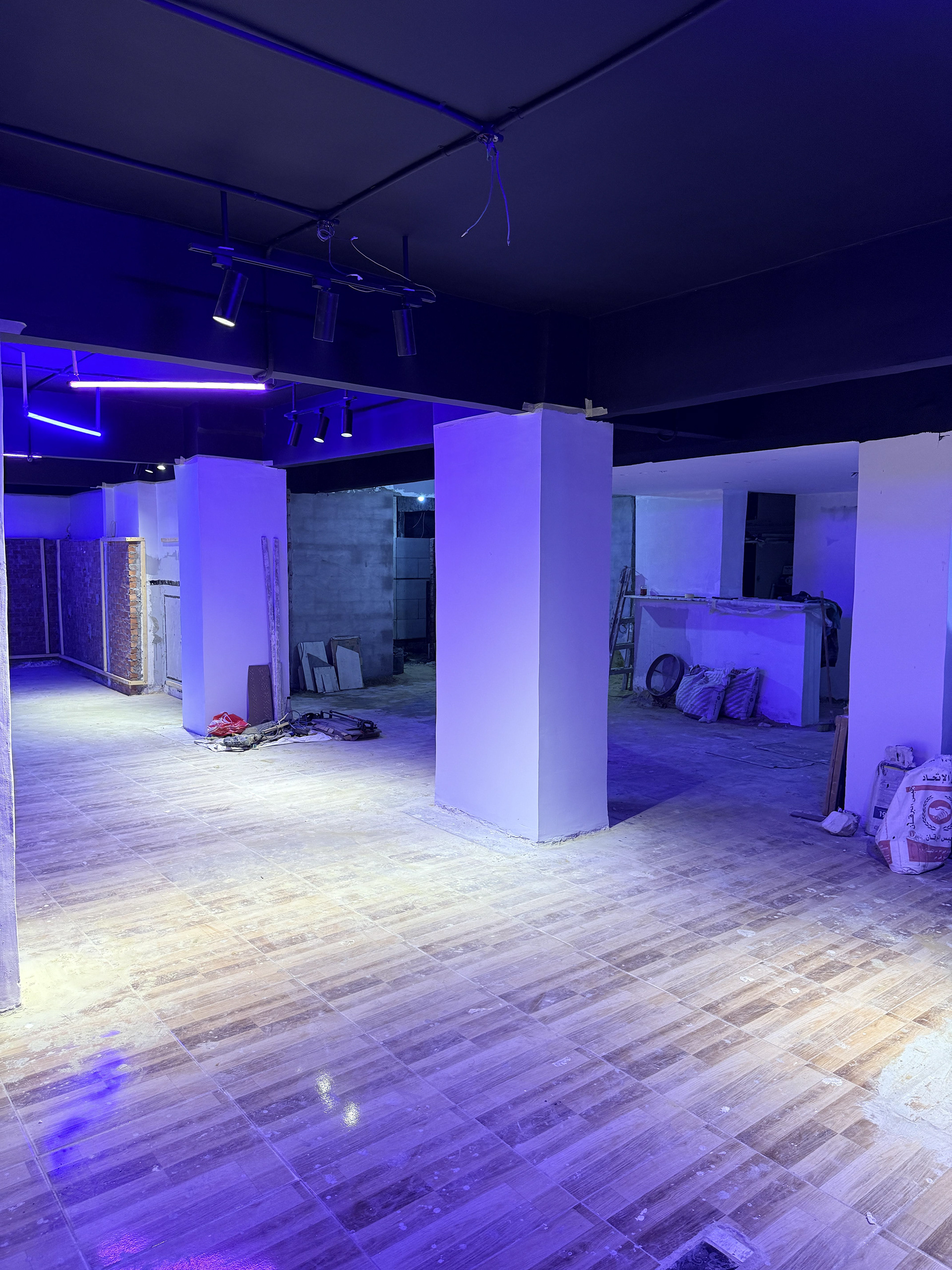 MMA Lupus Academy | Interior Design-19