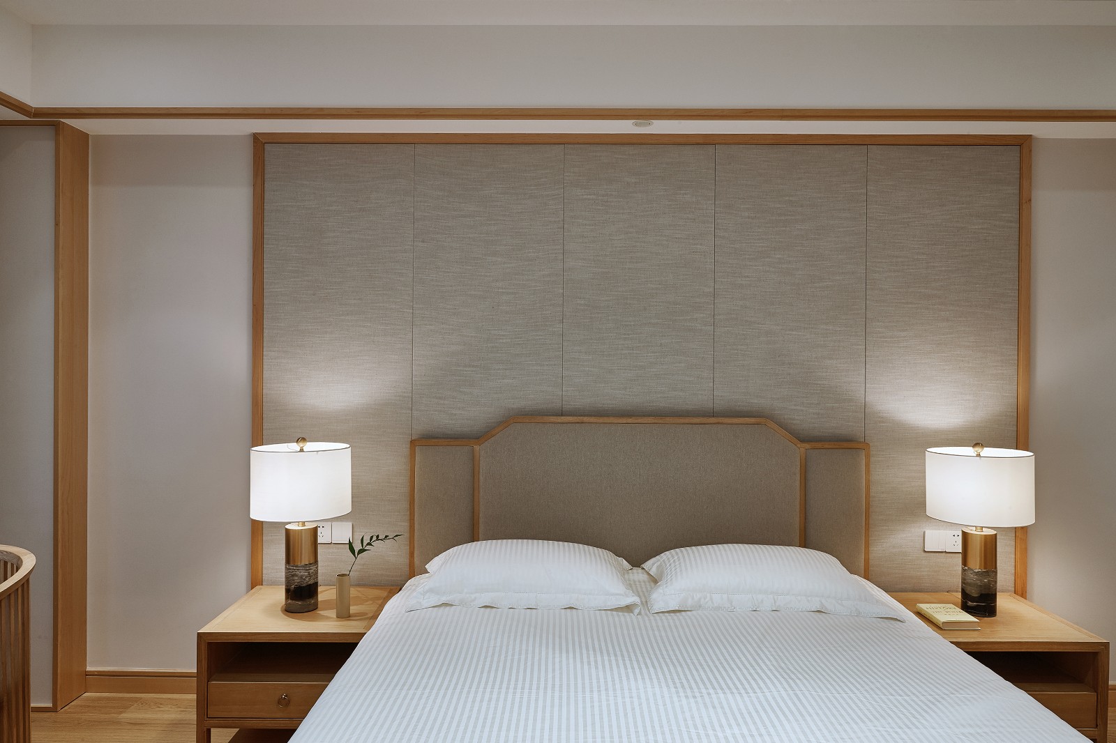 福州阳光城翡丽湾别墅-34