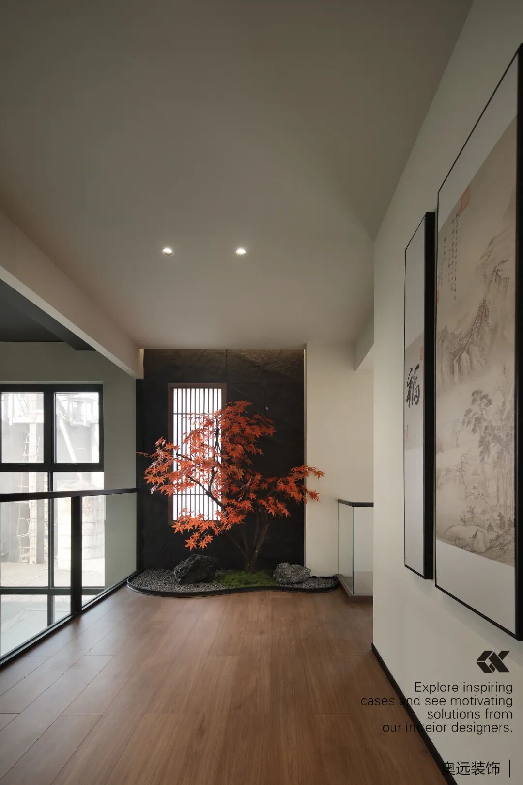 OYAN · 奥远 · 工装·东锦厂房丨中国浙江-61