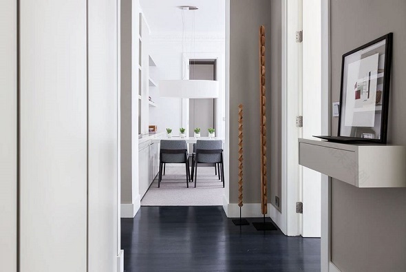 2016年灵感小公寓设计丨Silvia Reguera Interiorismo等-14