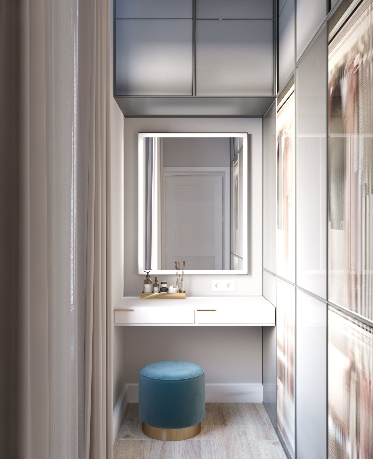 列宁格勒州别墅-6