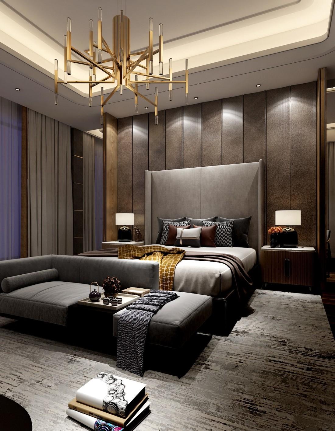 
广州-别墅家居 -13