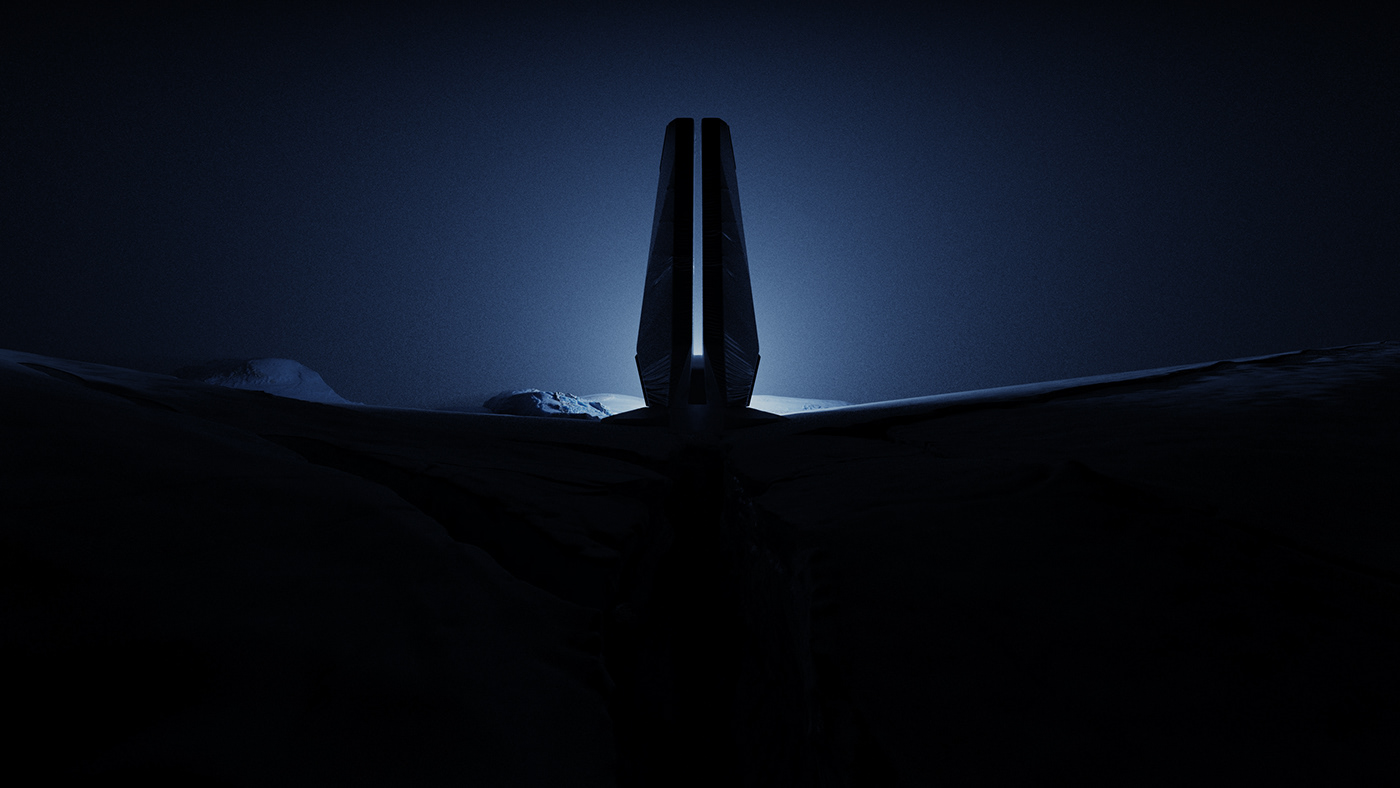 KREAM 观景塔丨波兰丨Bartosz Domiczek-11