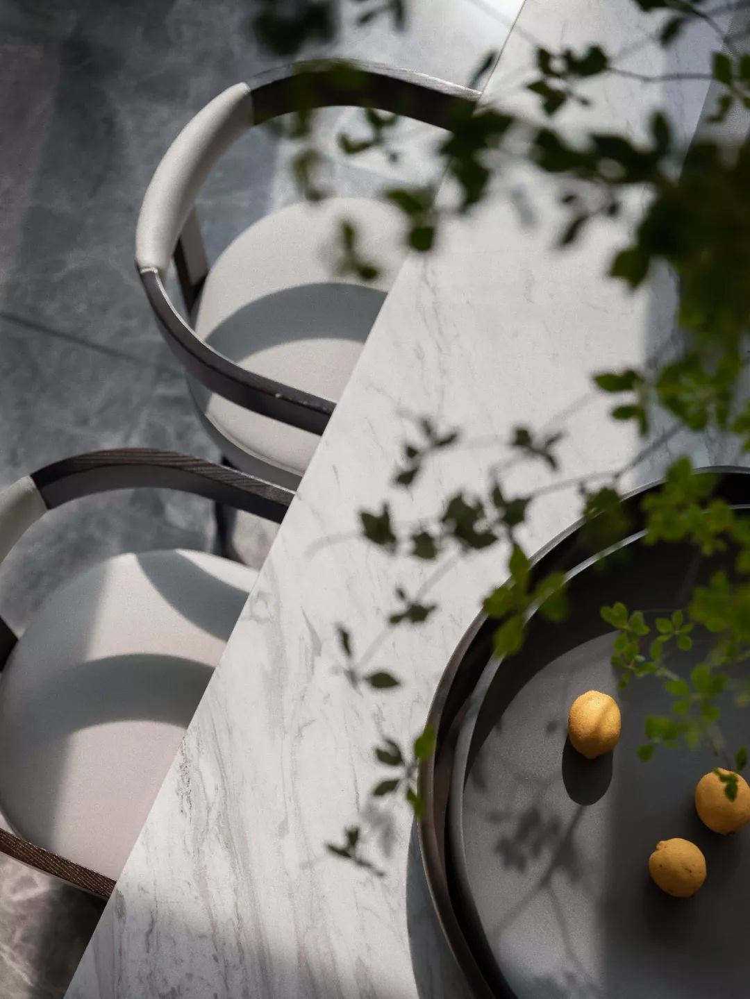 苏州万科大象山舍住宅-40