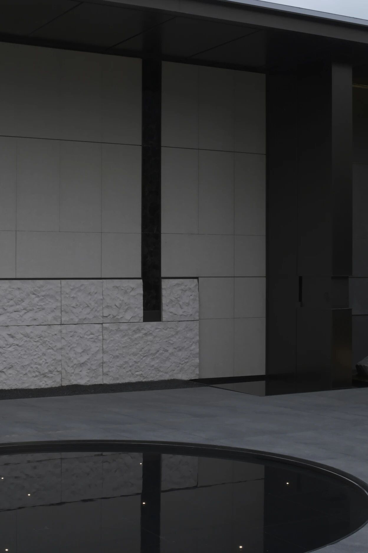 龙湖佛山御湖境丨中国佛山丨里表都会(北京)规划设计咨询有限公司-54