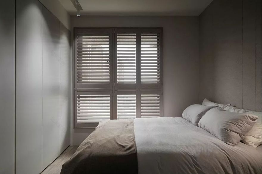 折纸艺术,打造宁静日式空间-19