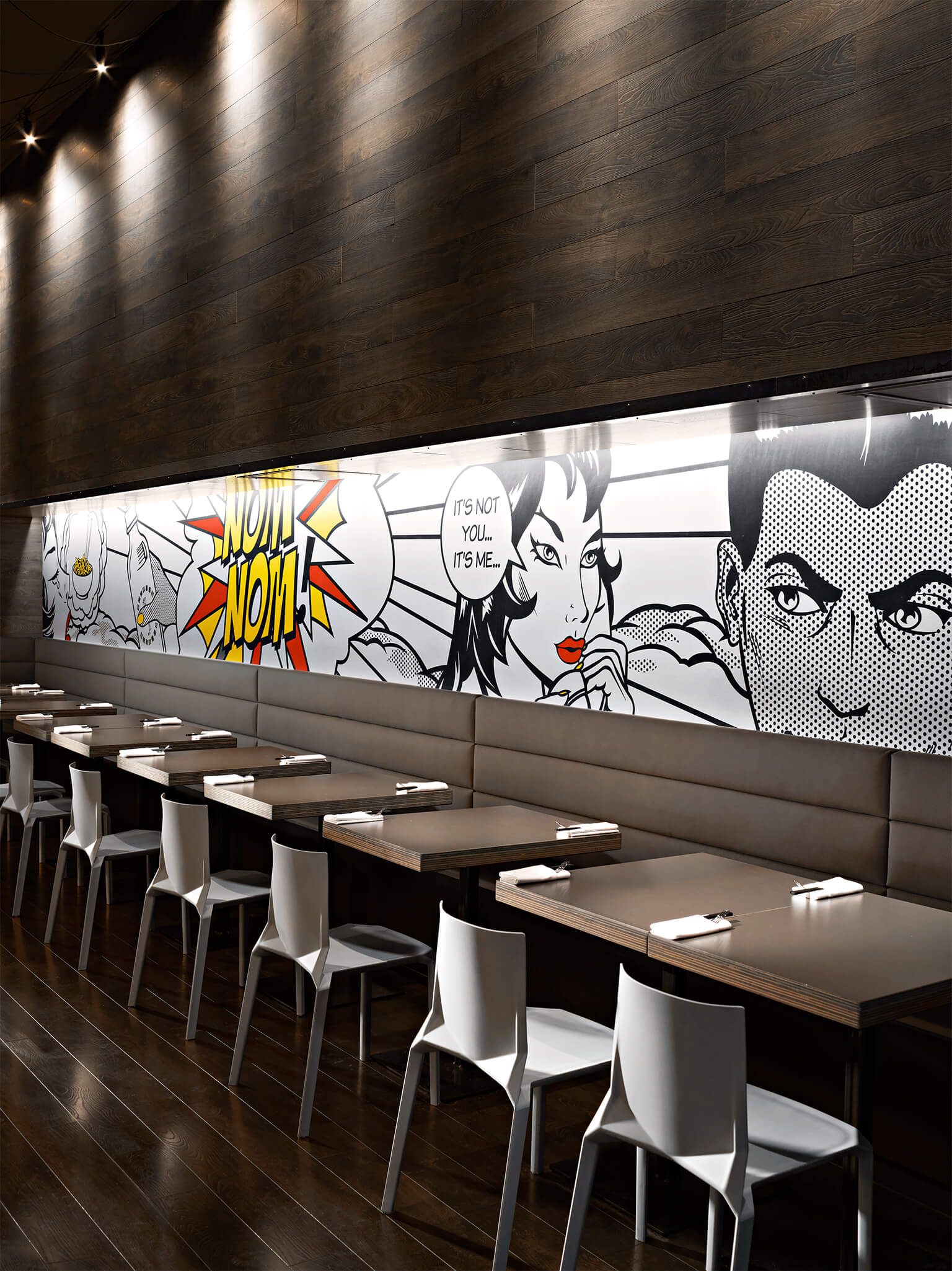 丨美国斯波坎丨HDG Architecture-24