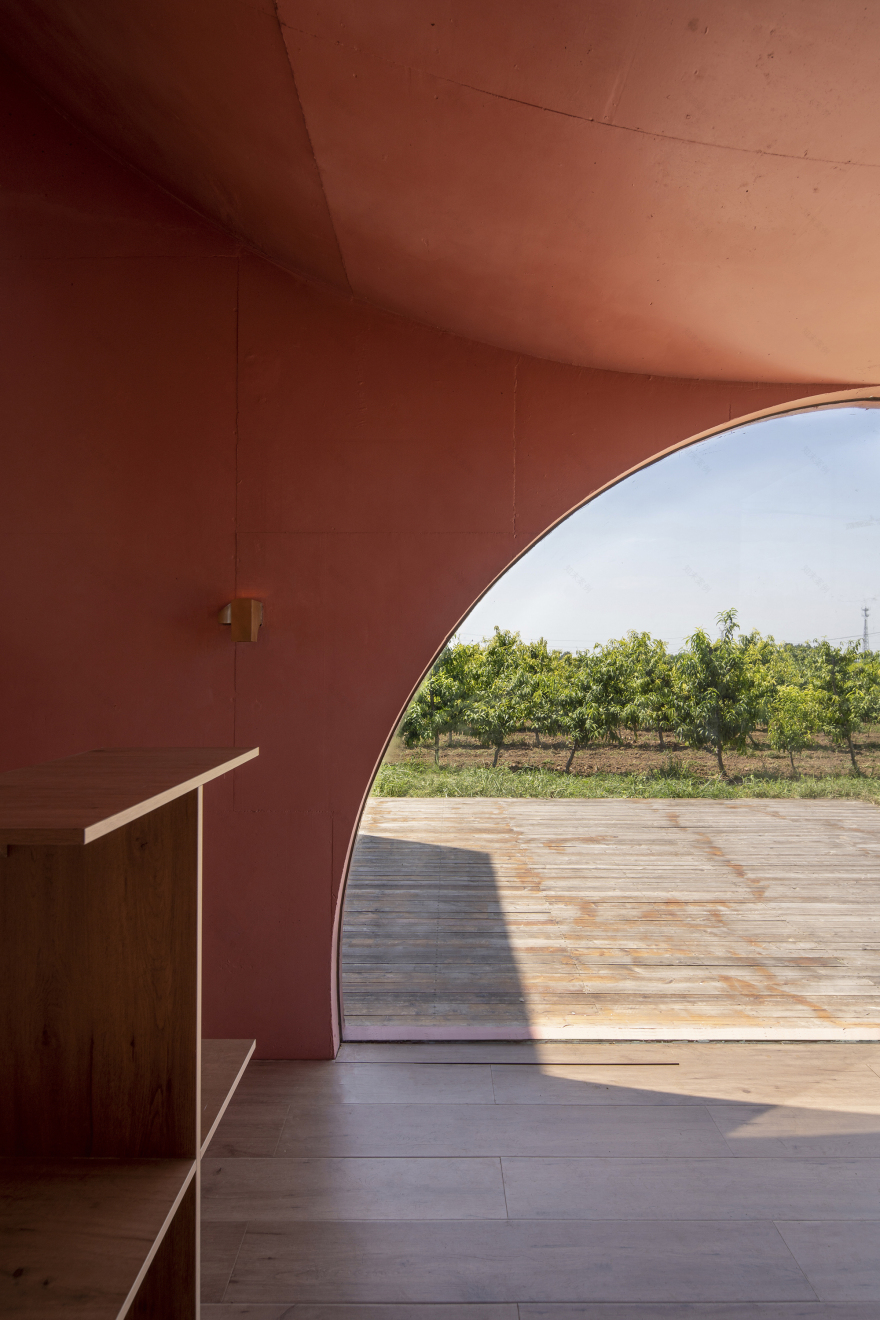 桃屋(2020)(一树建筑)设计-28