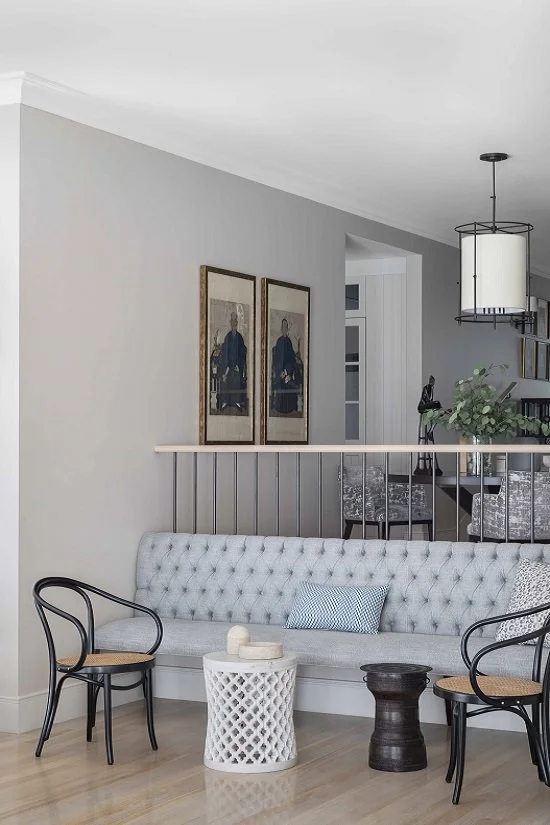 Hunters Hill — Mr Waller-9