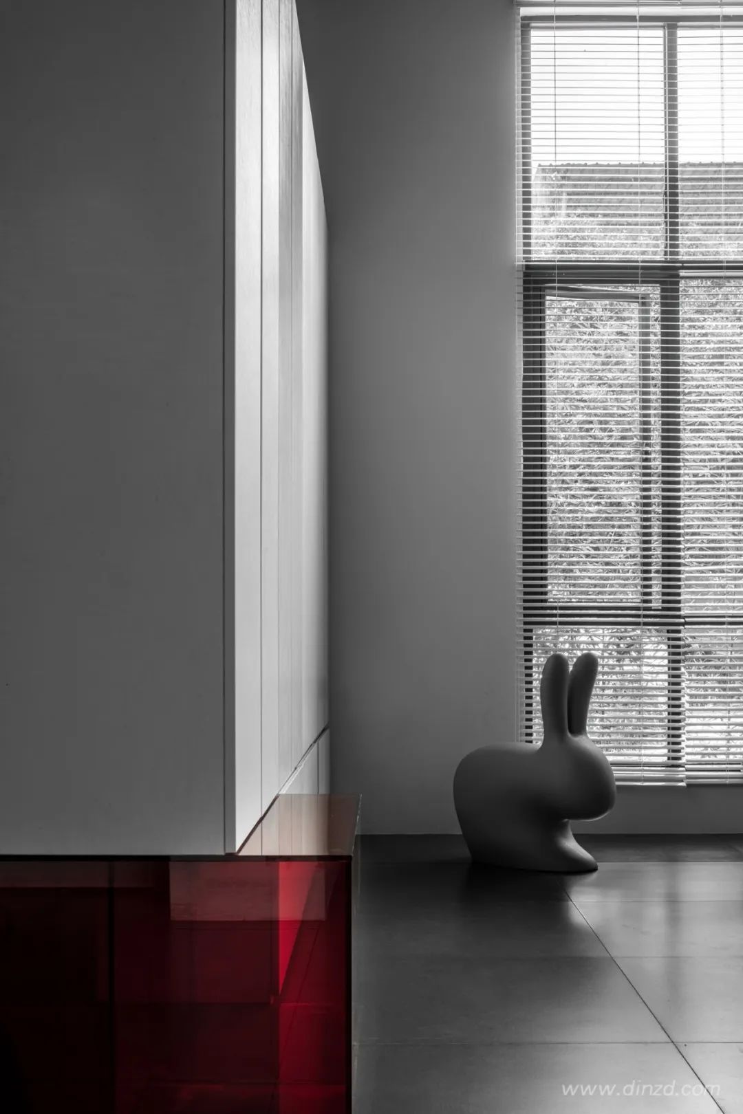 工厂革命 | 壹席设计颠覆认知，重塑办公空间-87