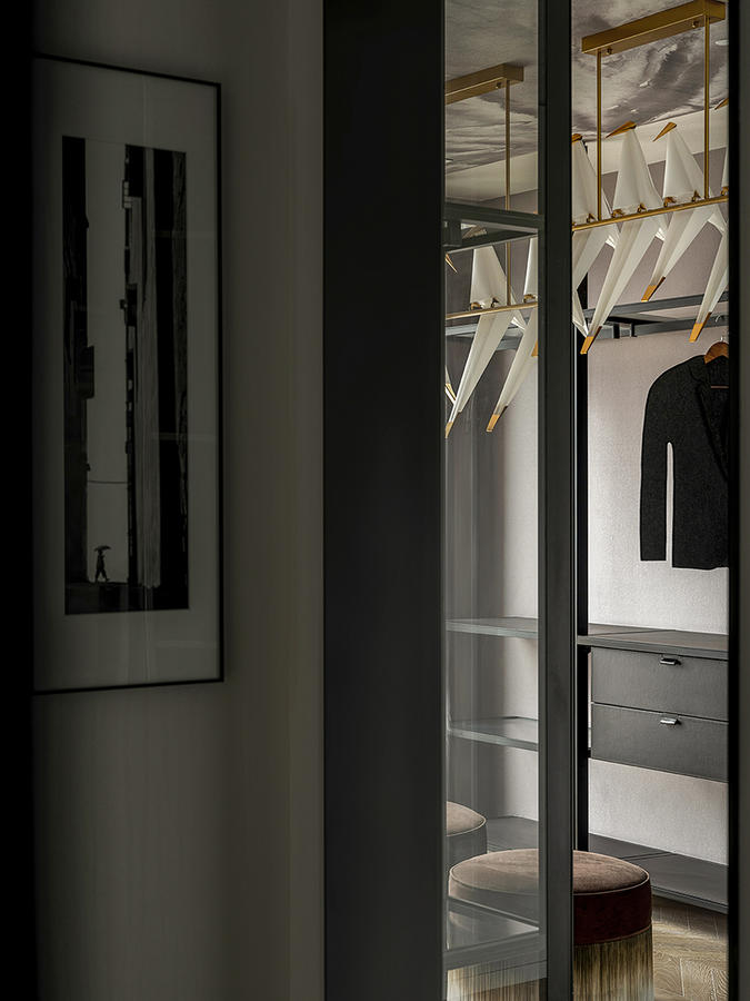 华熙LIVE成都528艺术村·御都丨中国成都丨WWD华熙万物-32