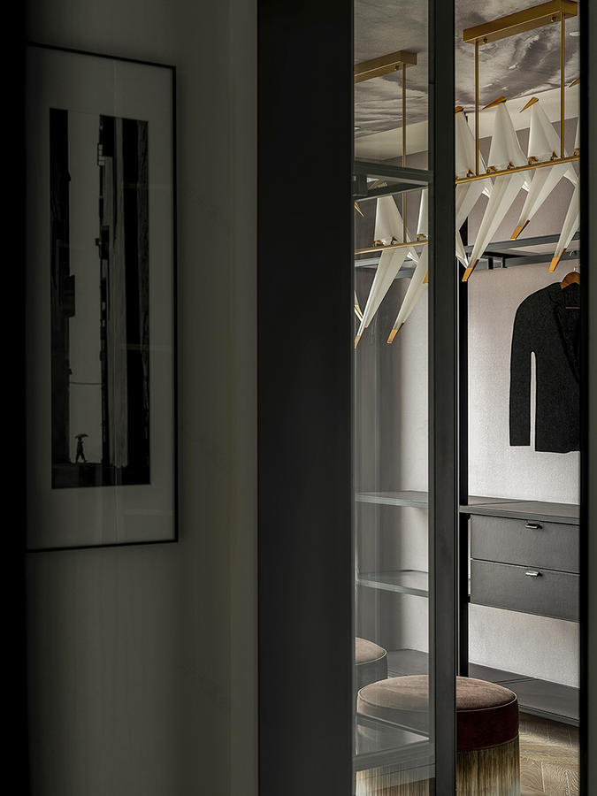 华熙LIVE成都528艺术村·御都丨中国成都丨WWD华熙万物-32