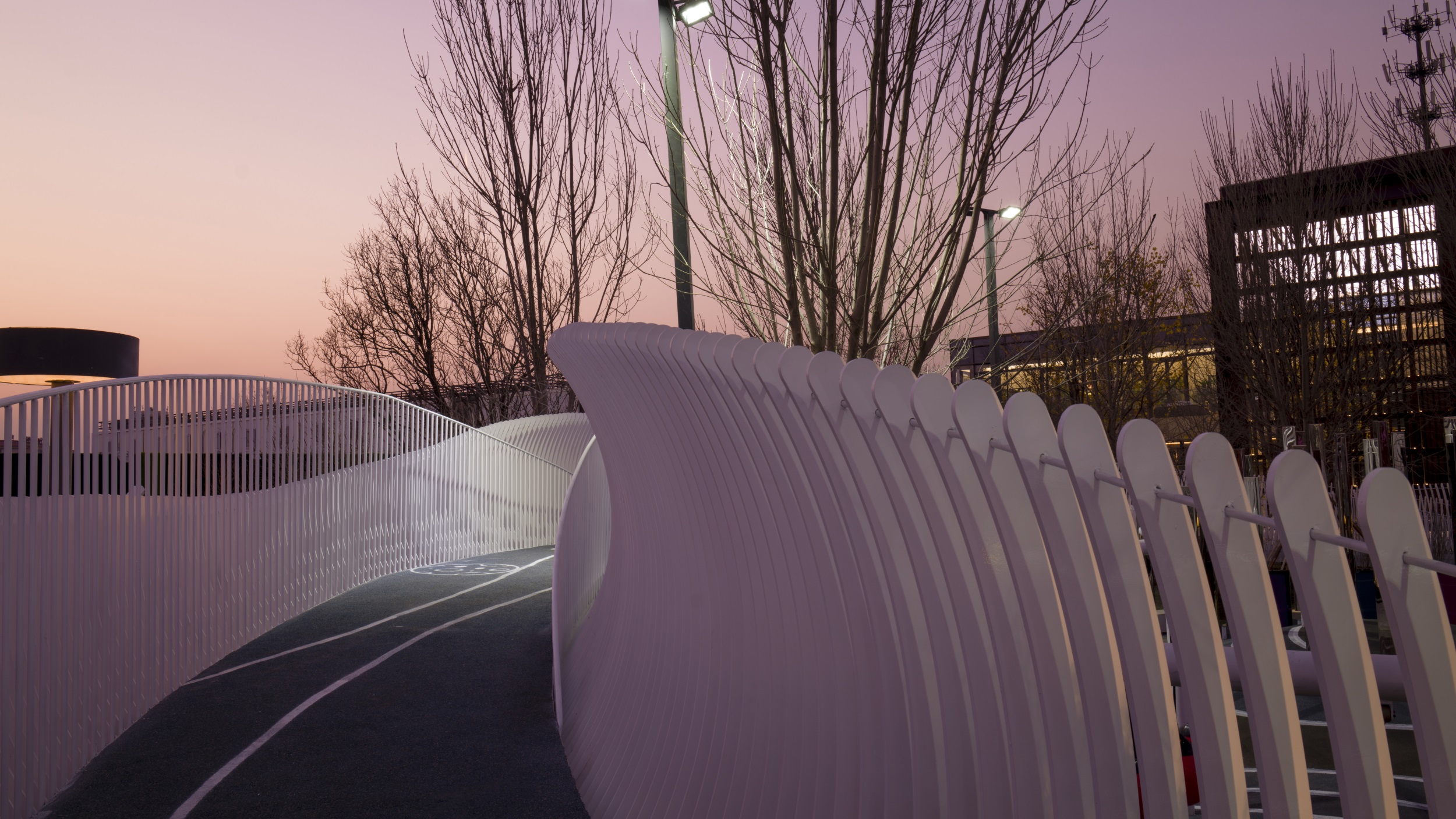 太原万科南站新中心 • STAR PARK丨中国太原-158