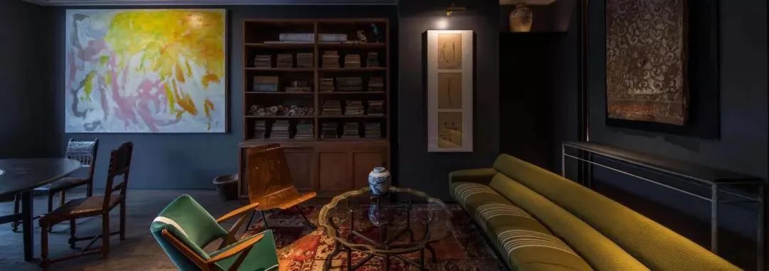 玉玲珑餐厅丨中国杭州丨陈林等三十多位艺术家-60