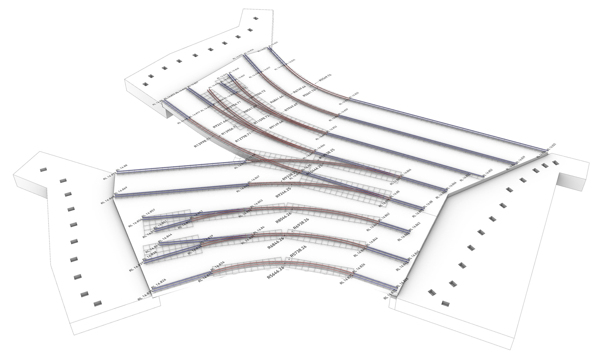 换乘站亭丨澳大利亚悉尼丨Studio Chris Fox-76