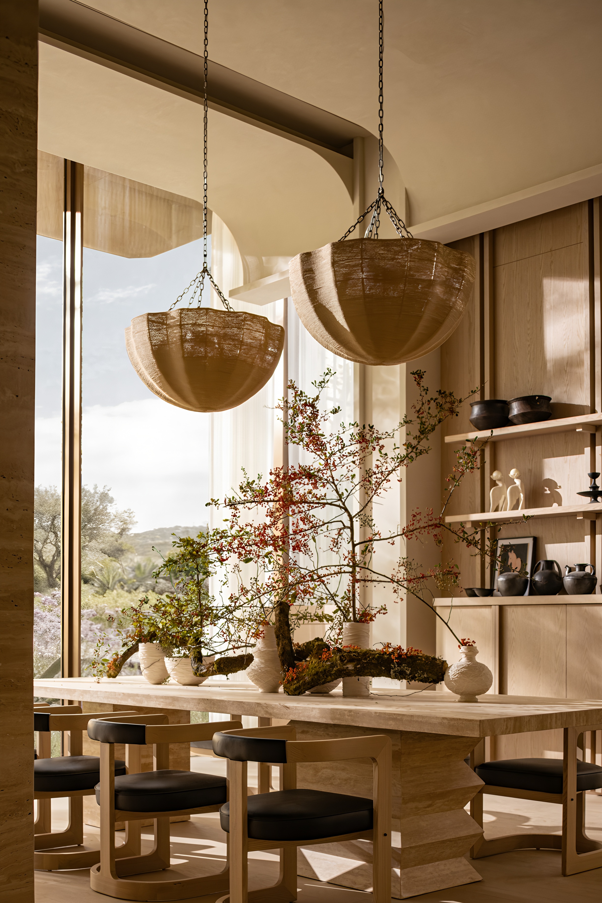 四川成都金茂锦棠丨中国成都丨硬装矩阵纵横,软装矩阵鸣翠MIX-35