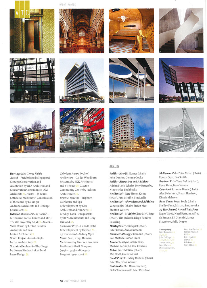 Media Index - B.E Architecture-439