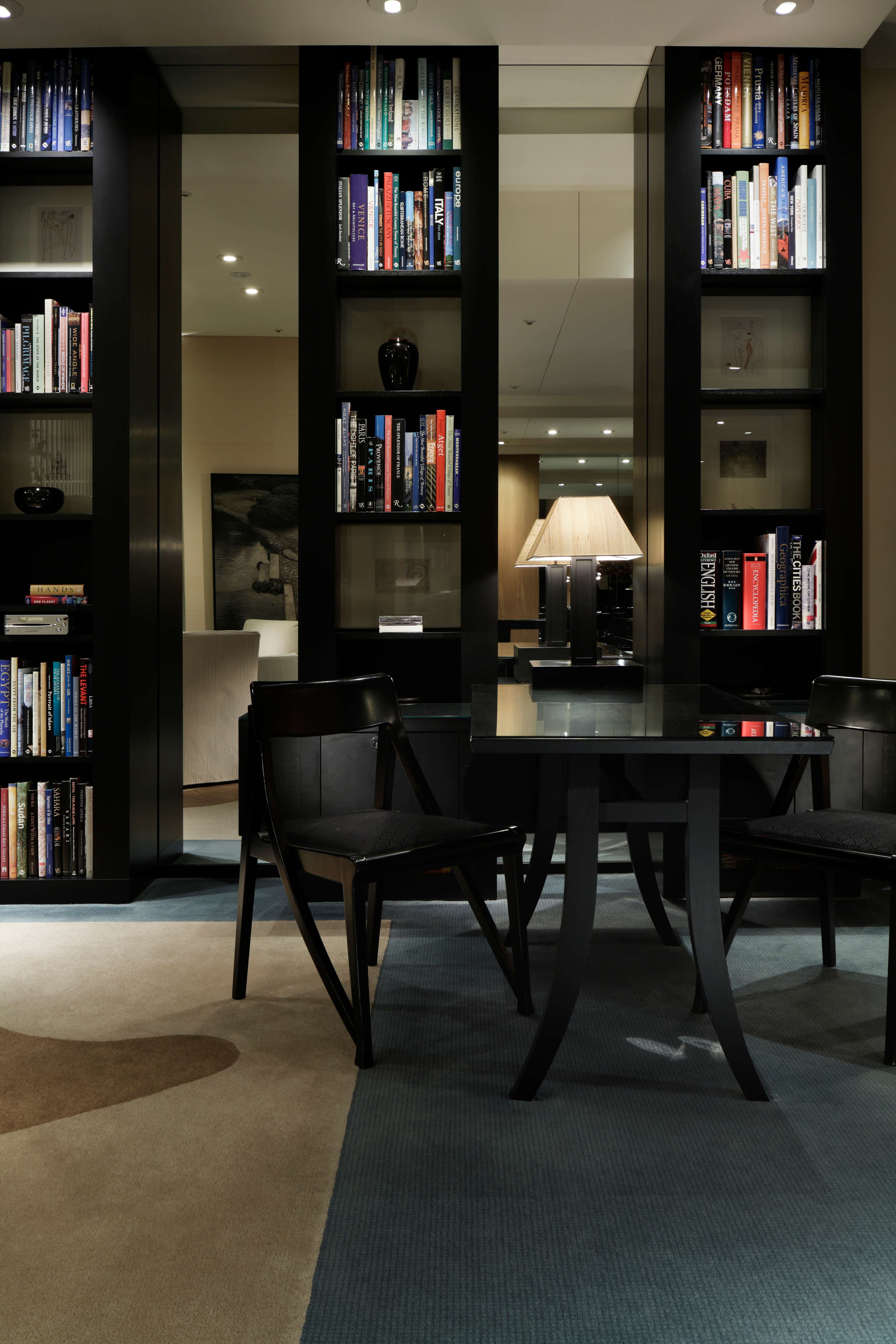 东京柏悦酒店官方摄影-35