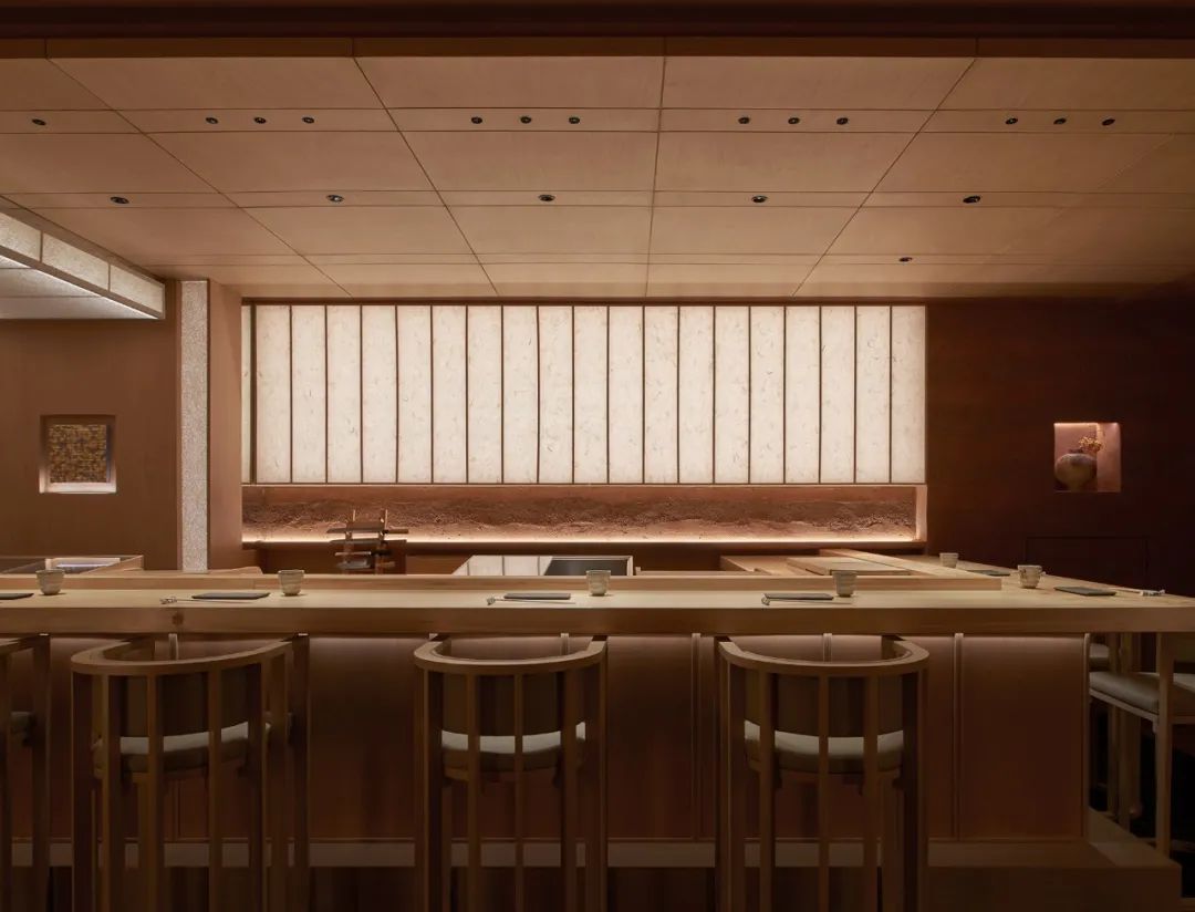 odd设计 / 玺 · 餐饮空间设计-40