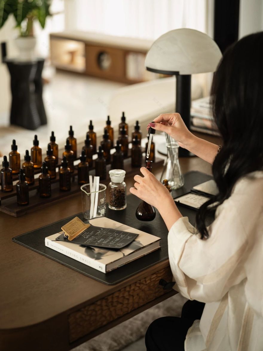 广州万科黄埔新城中央公园丨中国广州丨上海璞辉空间设计有限公司-14