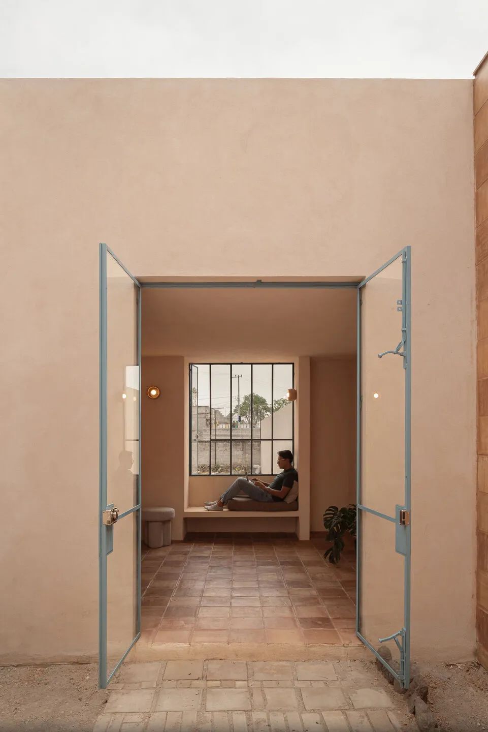 探索城市现实的局限性丨墨西哥-6