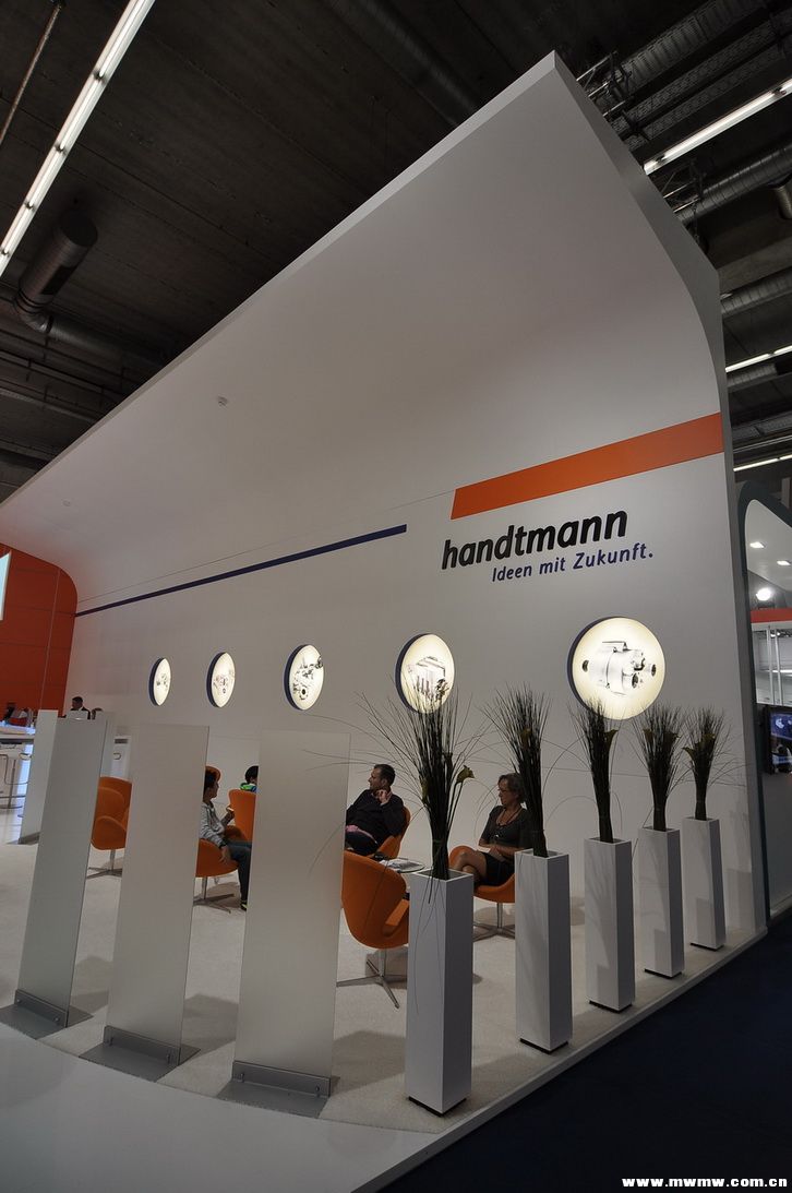 法兰克福国际车展-3-19