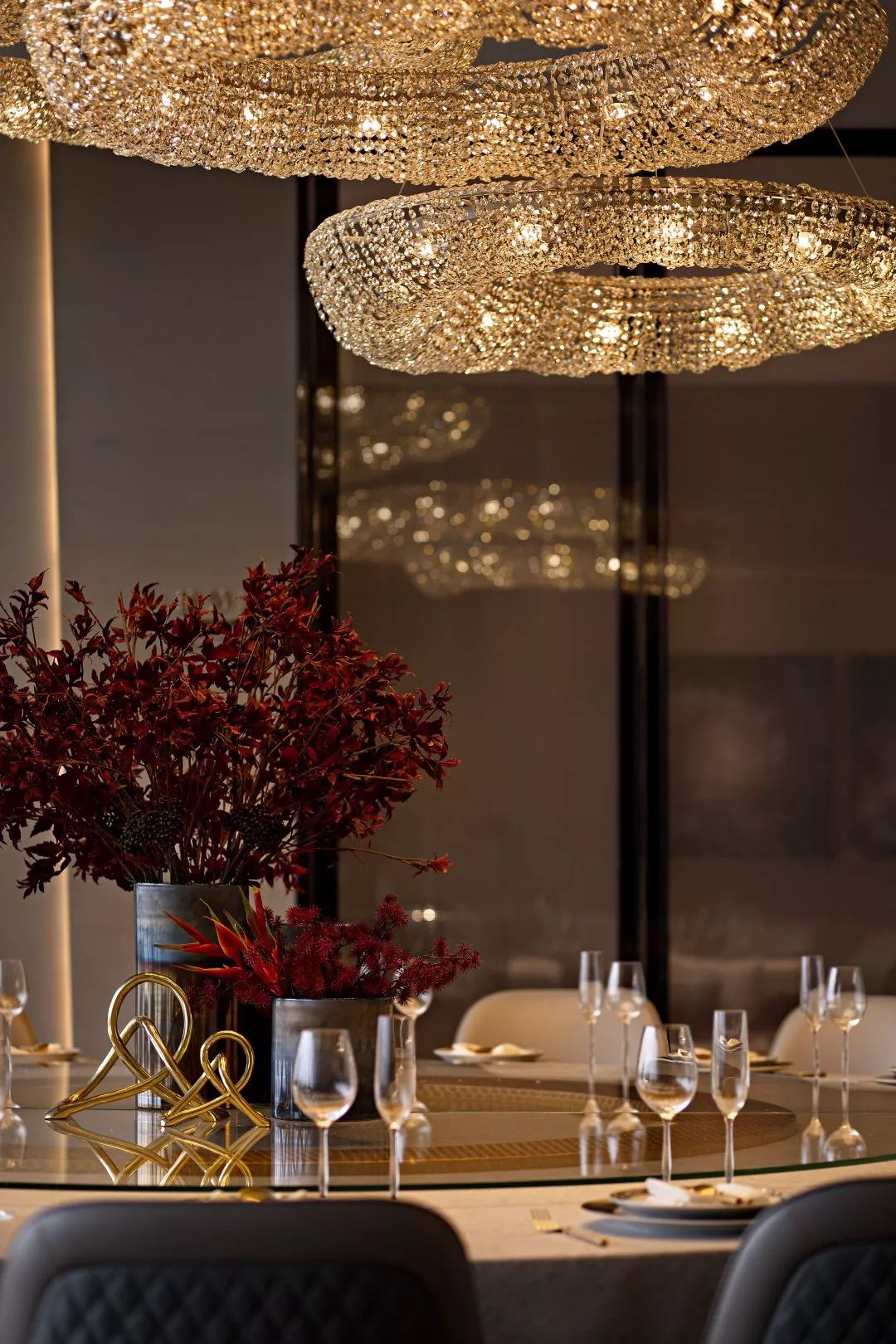 湛江招商国际邮轮城 | 深海遗珠的现代设计之旅-29