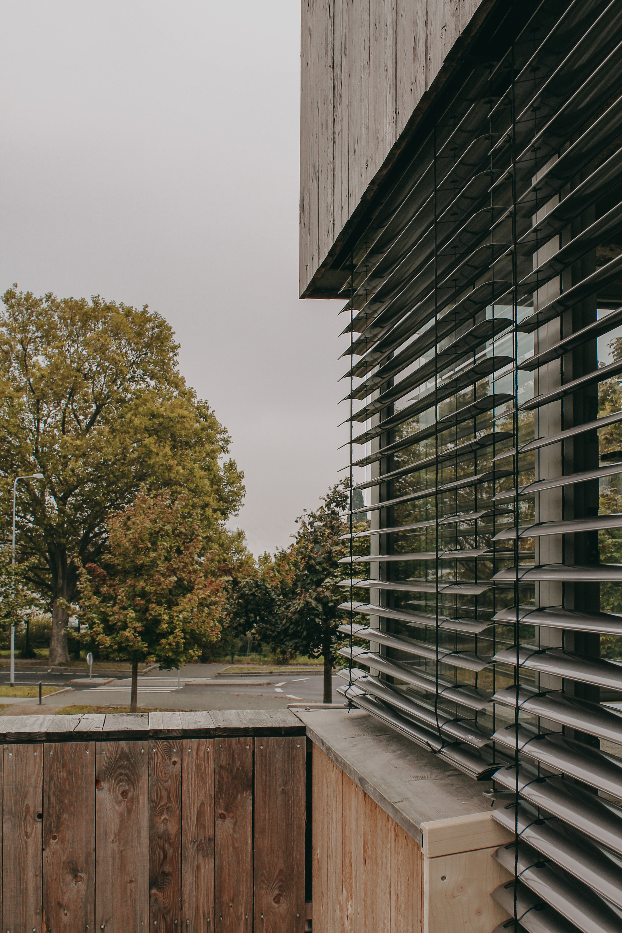 儿童和青年中心改造项目丨德国威斯巴登丨AZ Architekten-24