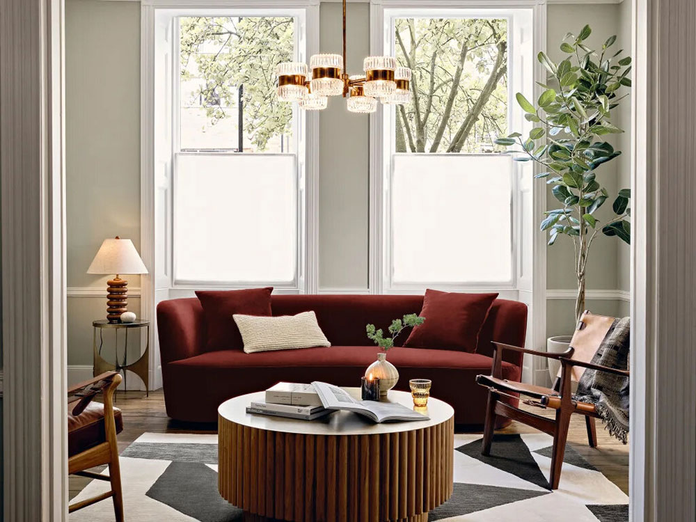 Soho House | 现代设计风格的酒店式家居典范-26