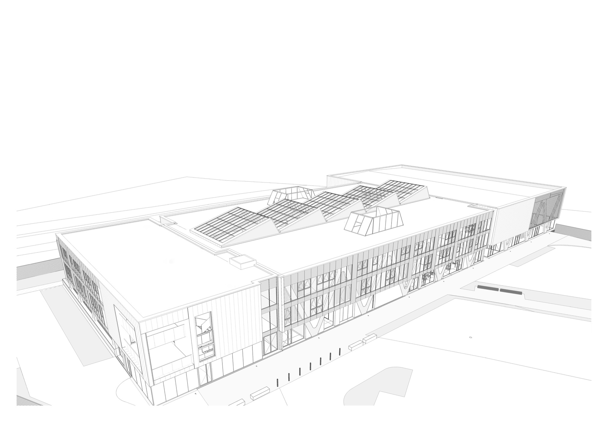 普罗维登斯高中，阿尔塔丨法国-45